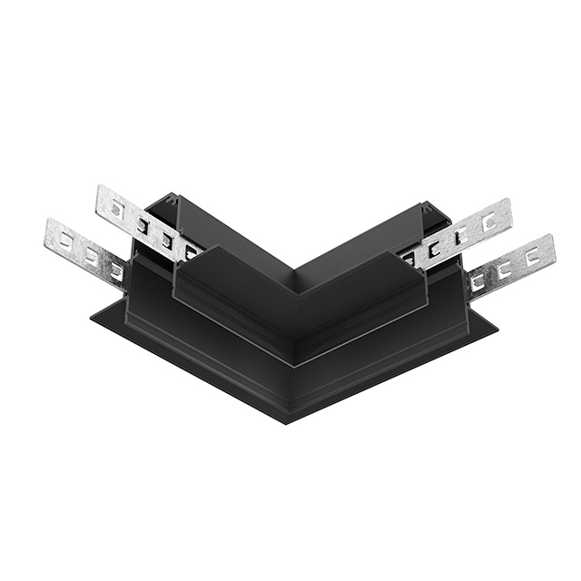 Угол-соединитель Maytoni Technical Accessories for Exility TRACL034-42B-R в Санкт-Петербурге