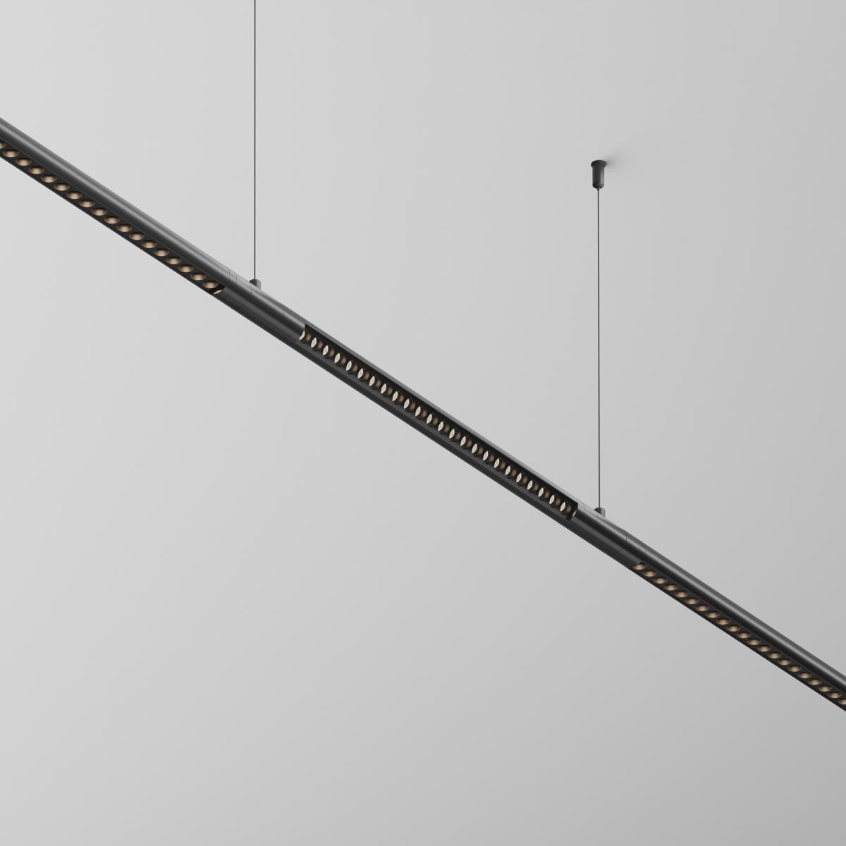 Модульный светильник Maytoni Points C149CL-L500-12W3K-B в Санкт-Петербурге