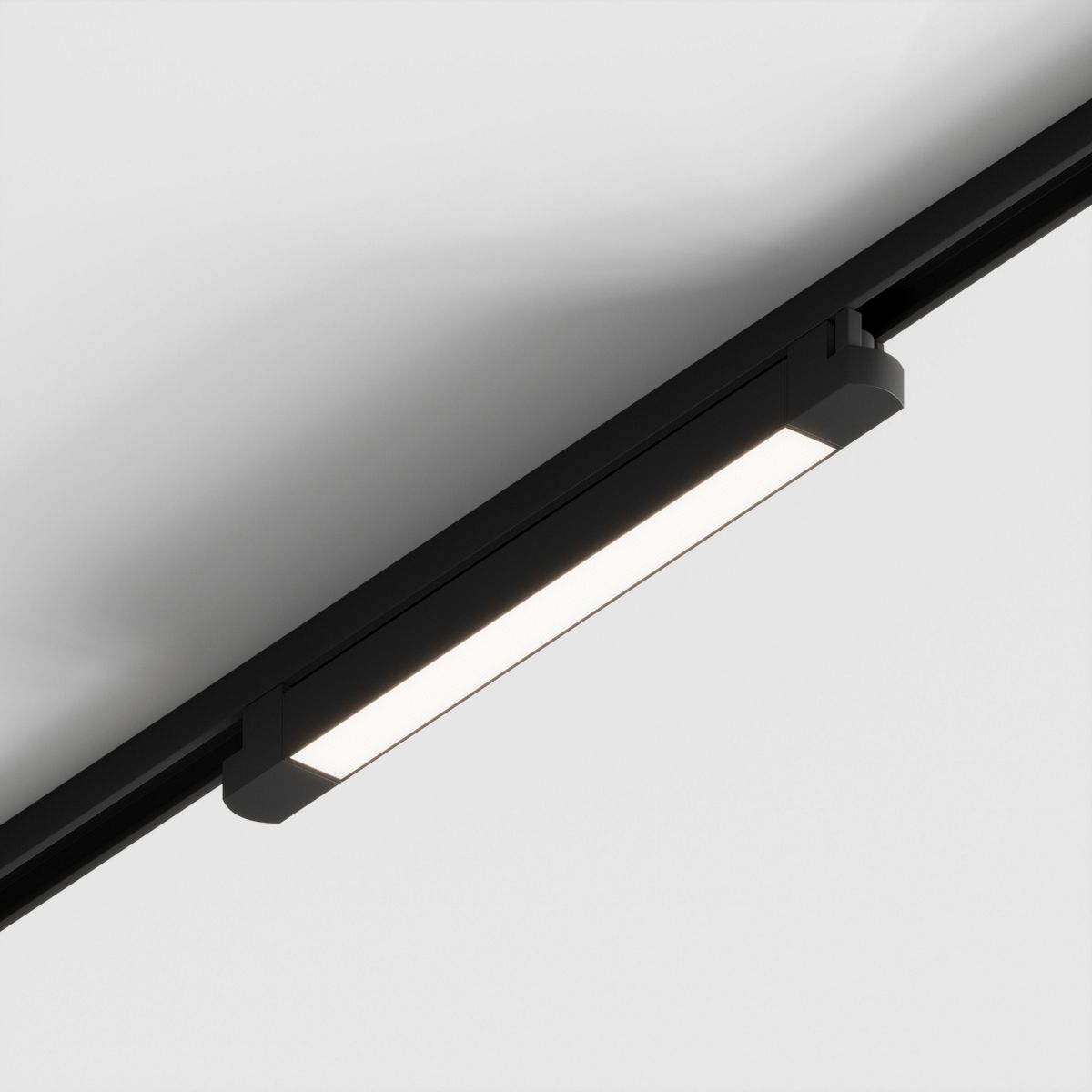 Трековый однофазный светильник Hesby Lighting Skylite HSBL_0024 в Санкт-Петербурге