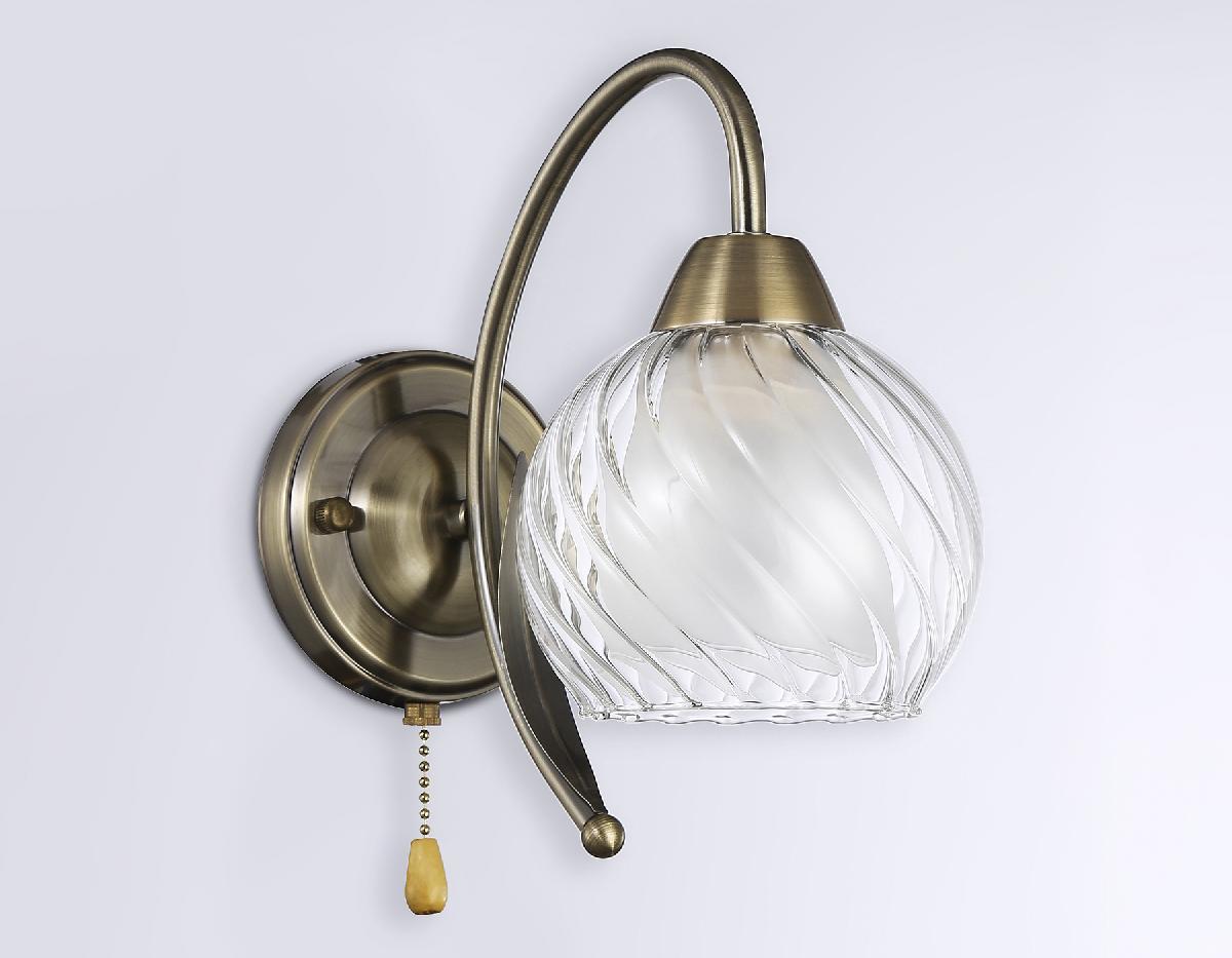 Бра Ambrella Light Traditional TR3076 в Санкт-Петербурге