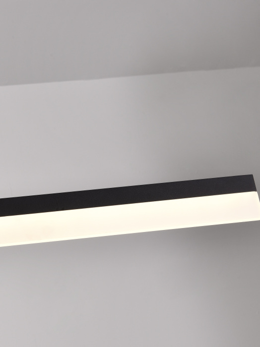 Линейный подвесной светильникк Natali Kovaltseva Line HIGH-TECH LED LAMPS 82068 в Санкт-Петербурге