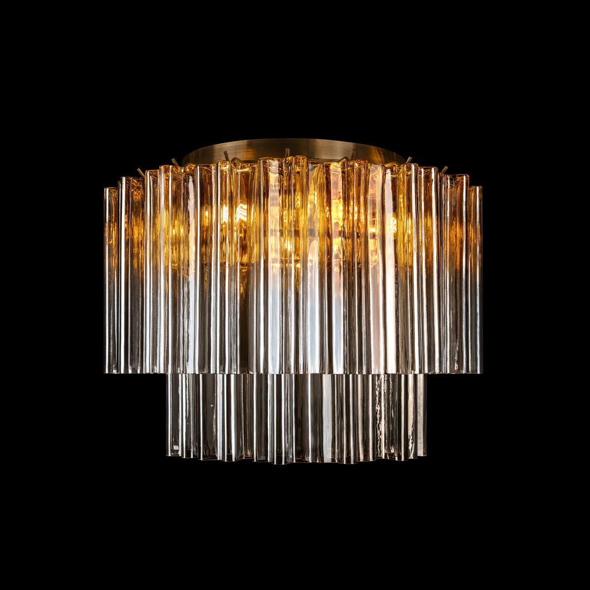 Потолочная люстра Loft IT Murano 10580C/500 Ash в Санкт-Петербурге