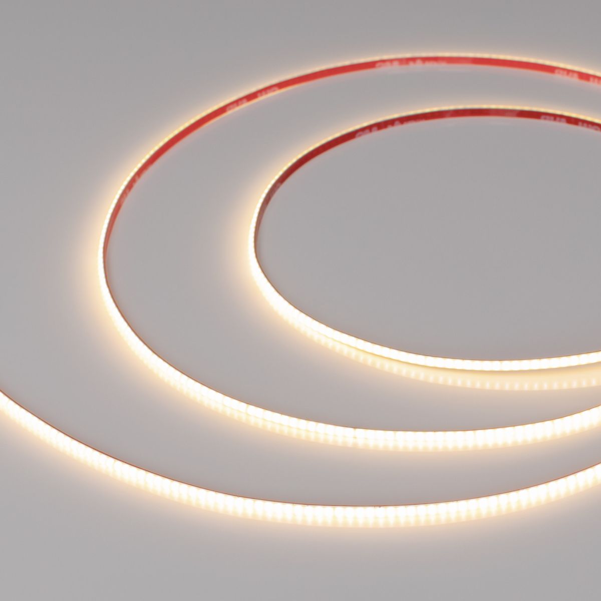 Светодиодная лента Arlight COB-X400-3mm 24V Warm3000 (4.8 W/m, IP20, 5m) 041745(1) в Санкт-Петербурге