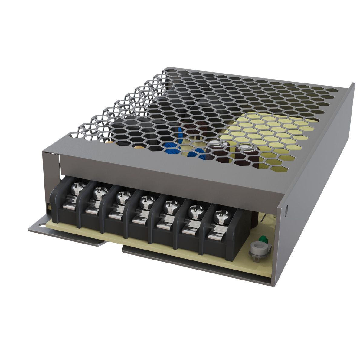 Блок питания Maytoni Accessories for tracks 48V 150W IP20 TRX004DR-150S в #REGION_NAME_DECLINE_PP#