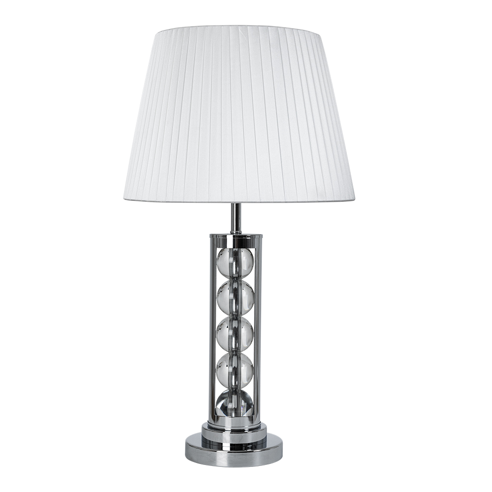 Настольная лампа Arte Lamp Jessica A4062LT-1CC в #REGION_NAME_DECLINE_PP#