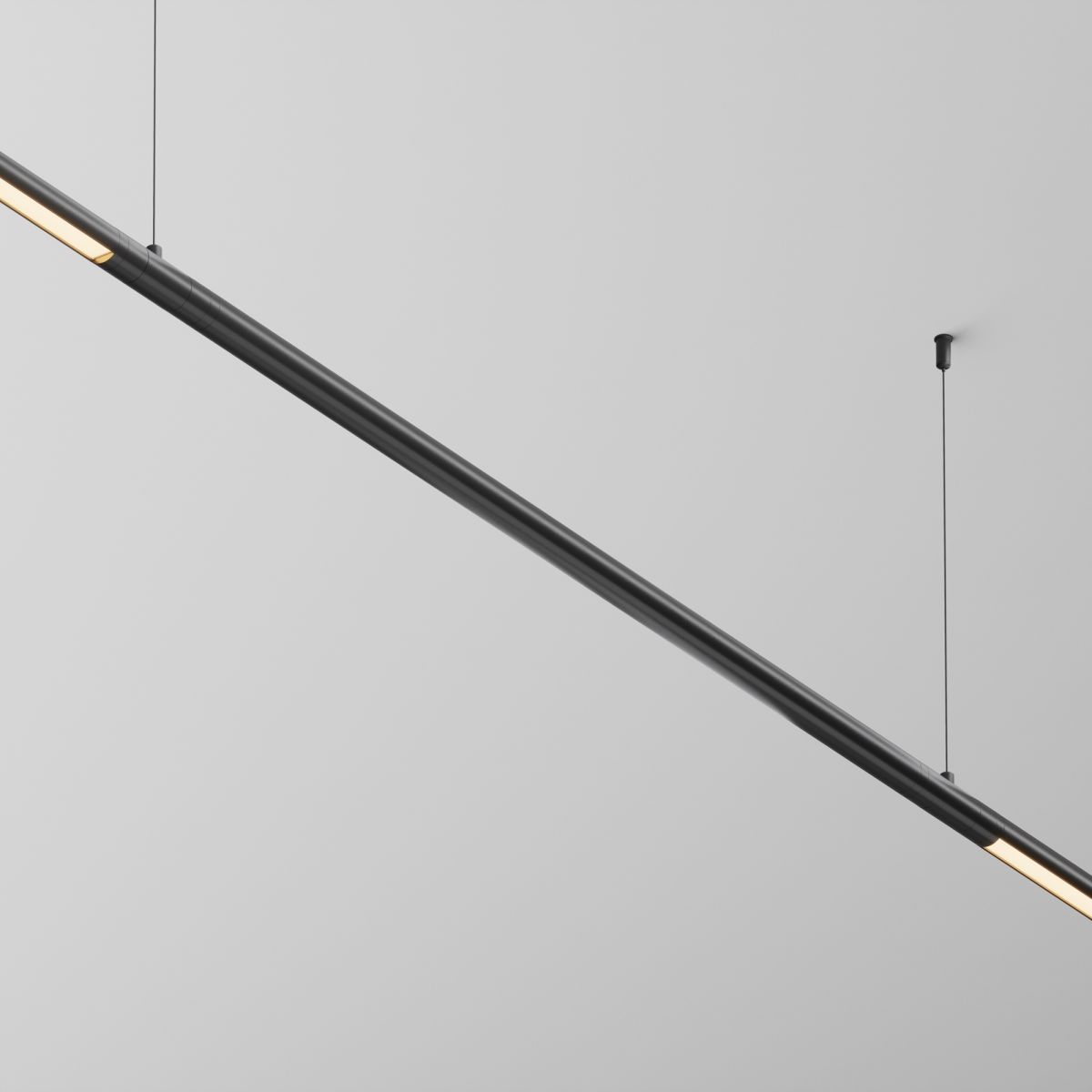 Соединитель для модульной системы Maytoni Shelf CA011-L900-B в Санкт-Петербурге