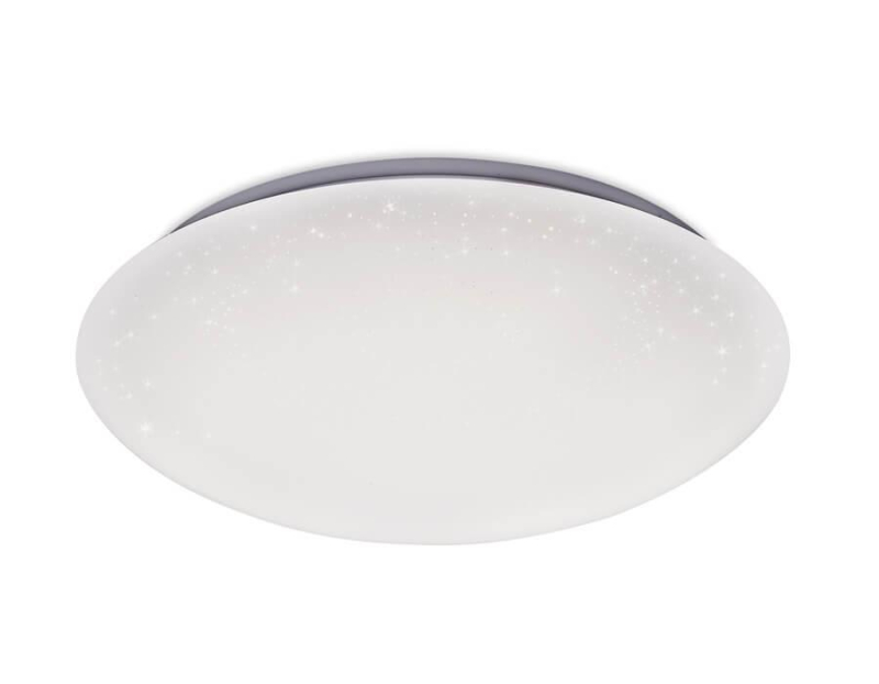 Потолочный светодиодный светильник Ambrella Light Orbital Air F41 48W D410 в Санкт-Петербурге