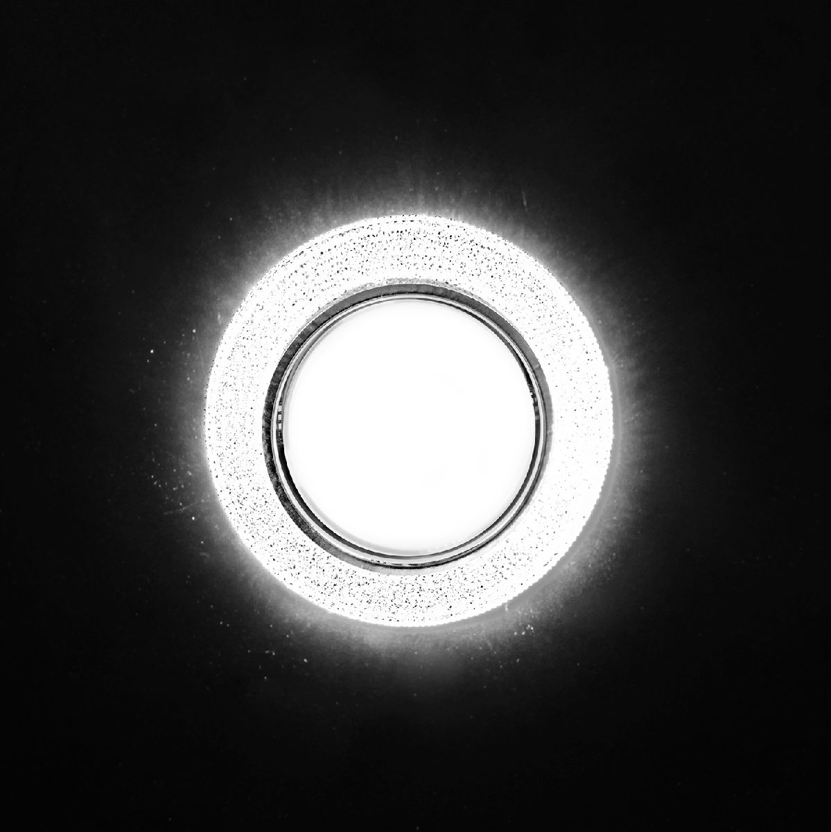 Встраиваемый светильник Reluce 53625-9.0-001ML GX53+LED4W CL в Санкт-Петербурге
