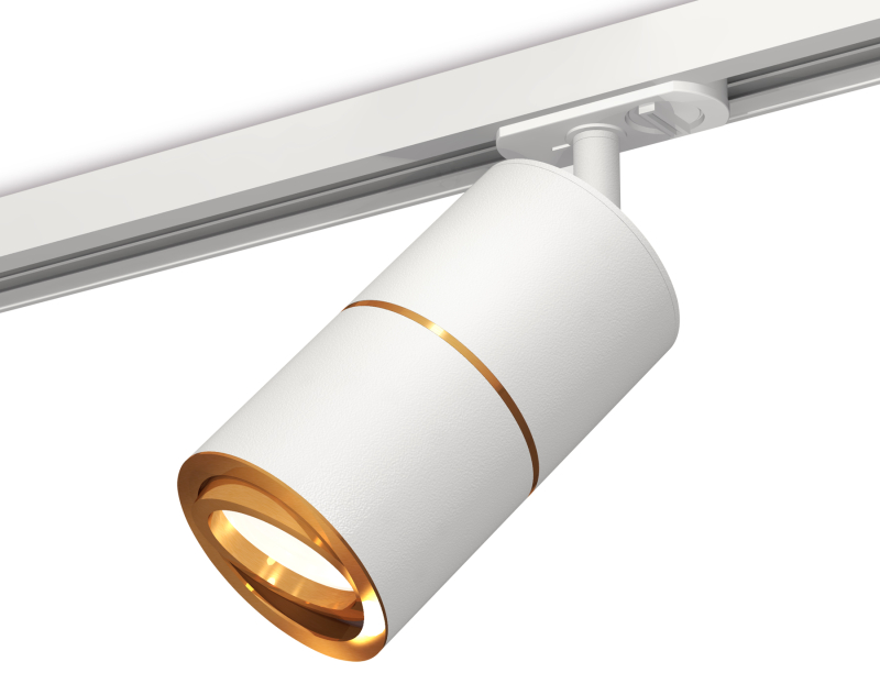 Комплект трекового светильника Ambrella Light Track System XT7401021 (A2536, C7401x2, A2072, N7004) в Санкт-Петербурге