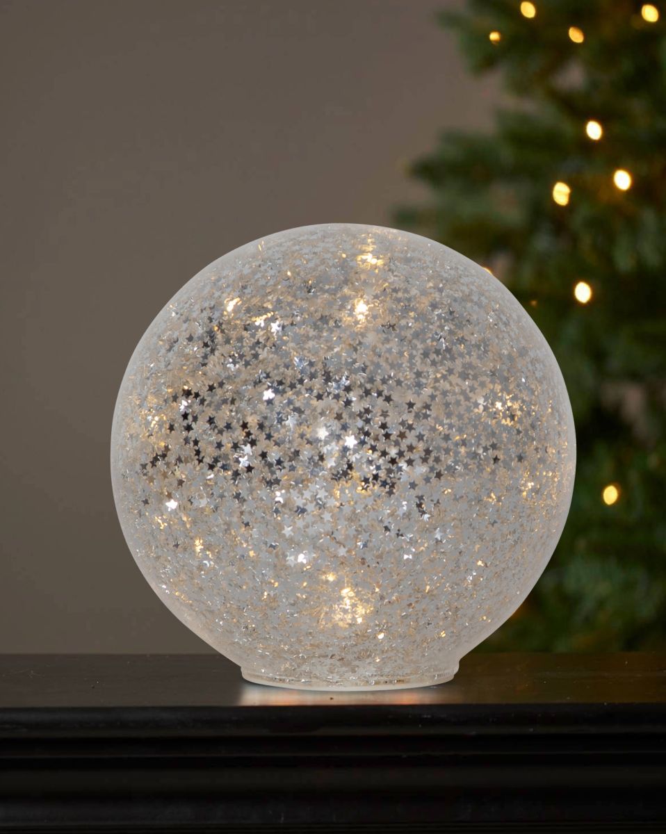 Декоративный светильник Eglo Star Fall 458-98 в Санкт-Петербурге