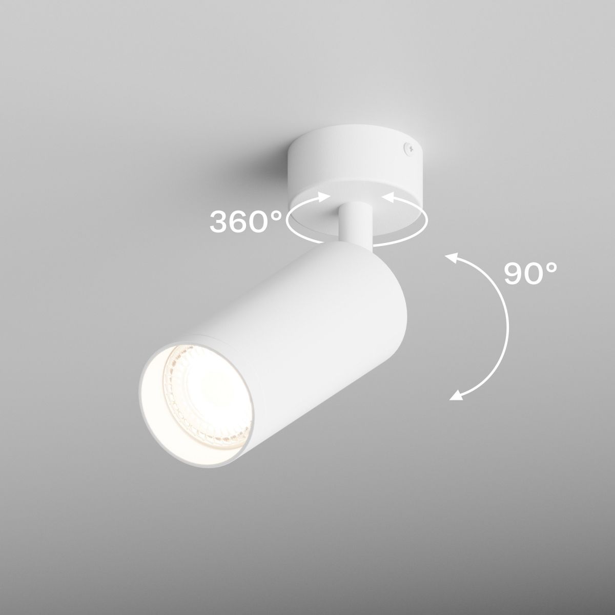 Спот Hesby Lighting Focus HSBL_0116 в Санкт-Петербурге