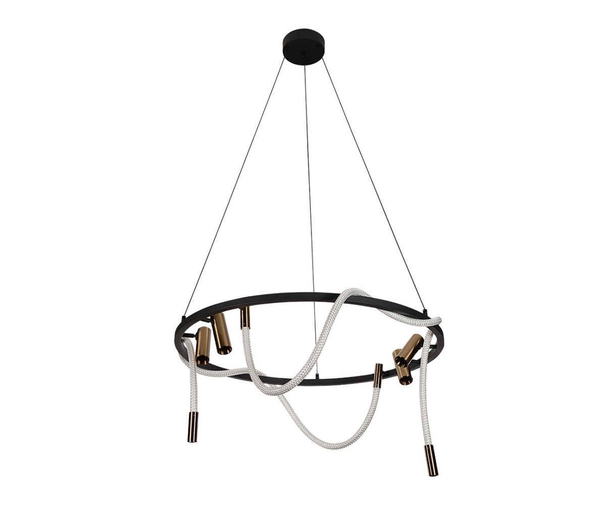Подвесная люстра Kink Light Кайли 08039K-80A,19(20) в Санкт-Петербурге
