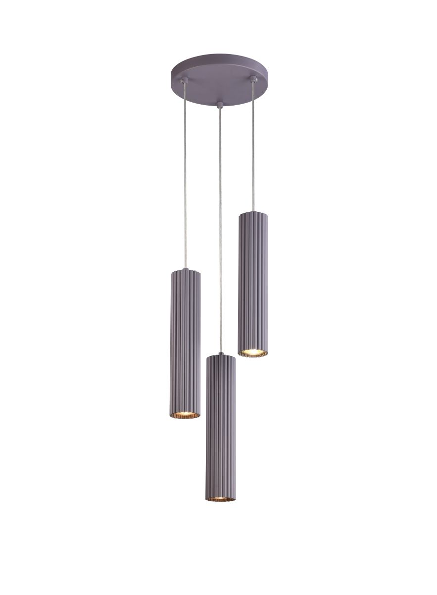 Подвесной светильник Moderli Cora V11936-3P в Санкт-Петербурге