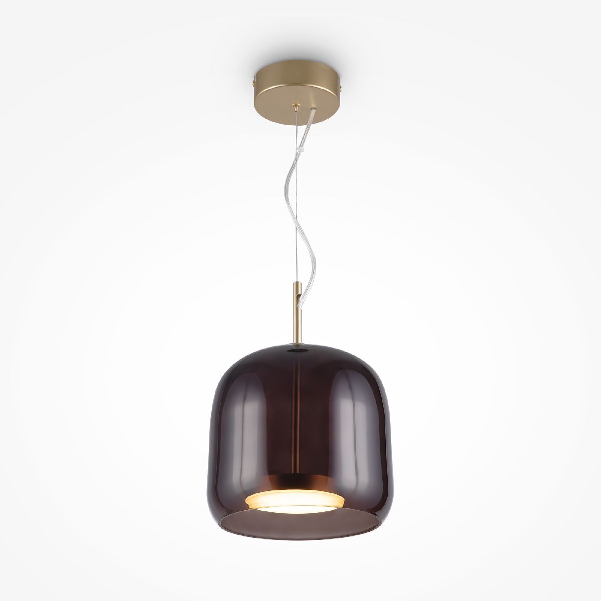 Подвесной светильник Maytoni Madmen MOD128PL-L6BR в Санкт-Петербурге