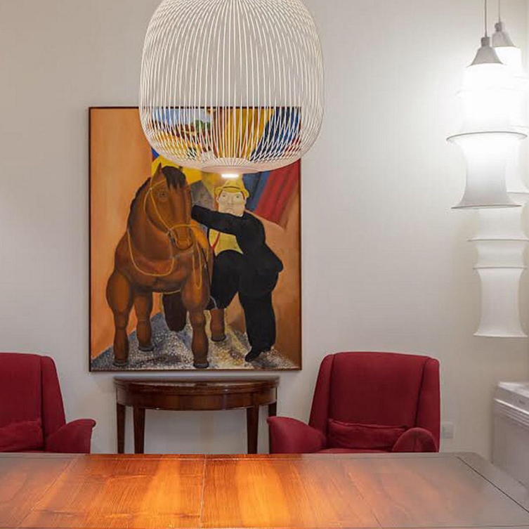 Подвесной светильник ImperiumLoft Pentti 232109-23 в Санкт-Петербурге