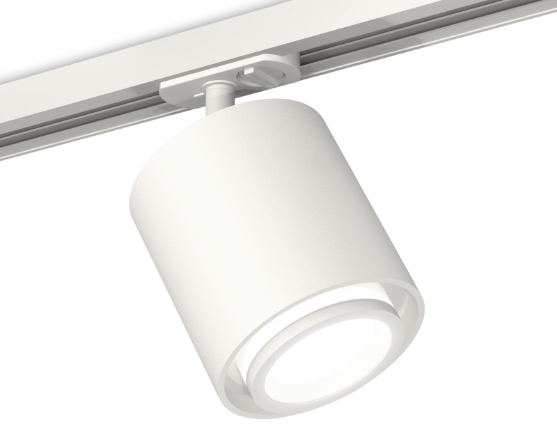 Комплект трекового светильника Ambrella Light Track System XT7722001 (A2536, C7722, N7120) в Санкт-Петербурге