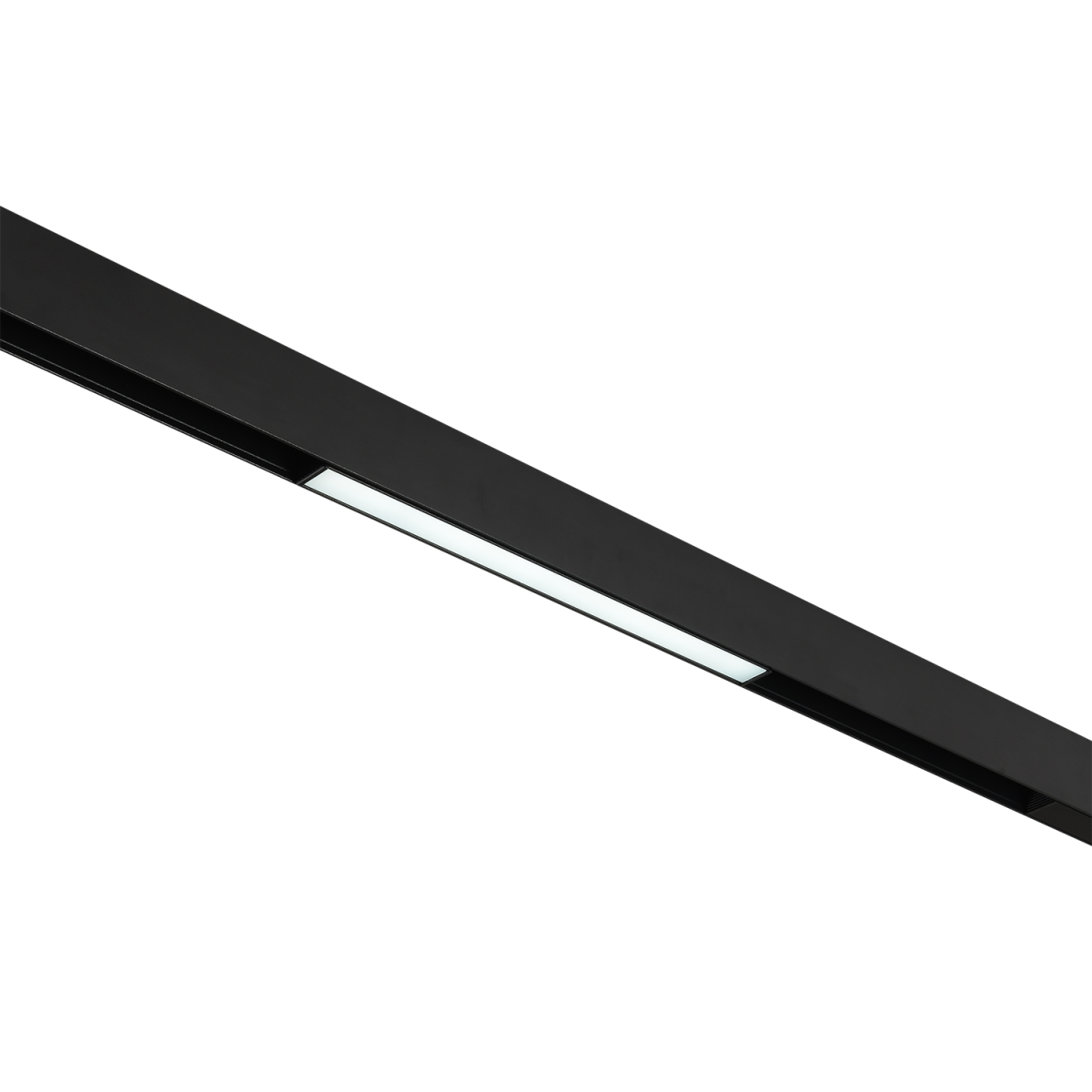 Трековый магнитный светильник Crystal Lux Space CLT 0.33 001 12W BL M 3CCT-SMART в Санкт-Петербурге