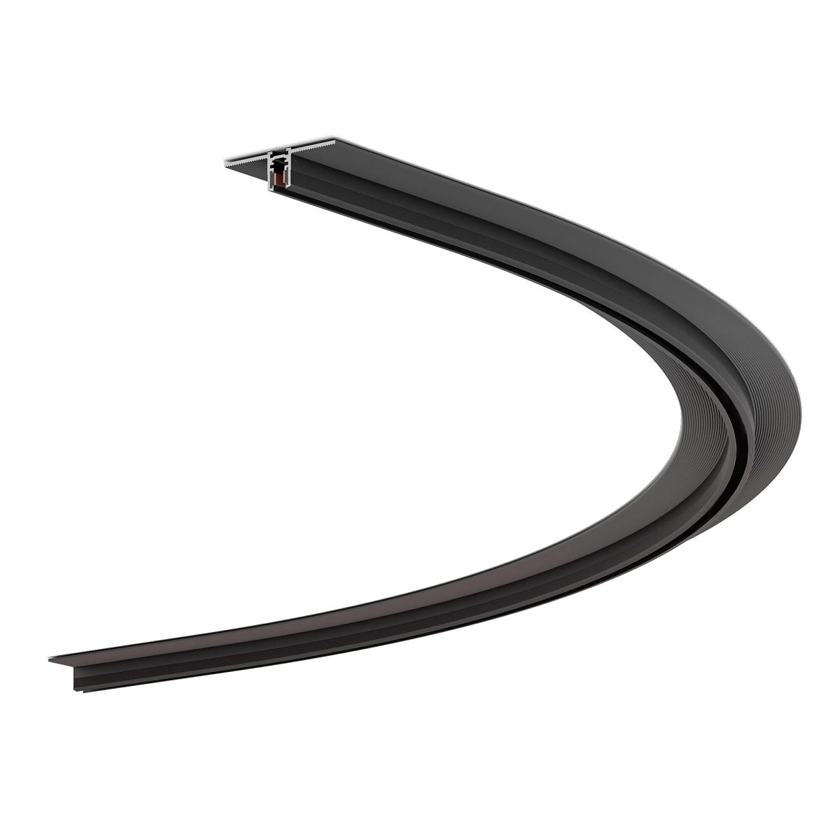 Радиусный угол для встраиваемого шинопровода ST Luce Super5 ST066.409.03 в Санкт-Петербурге