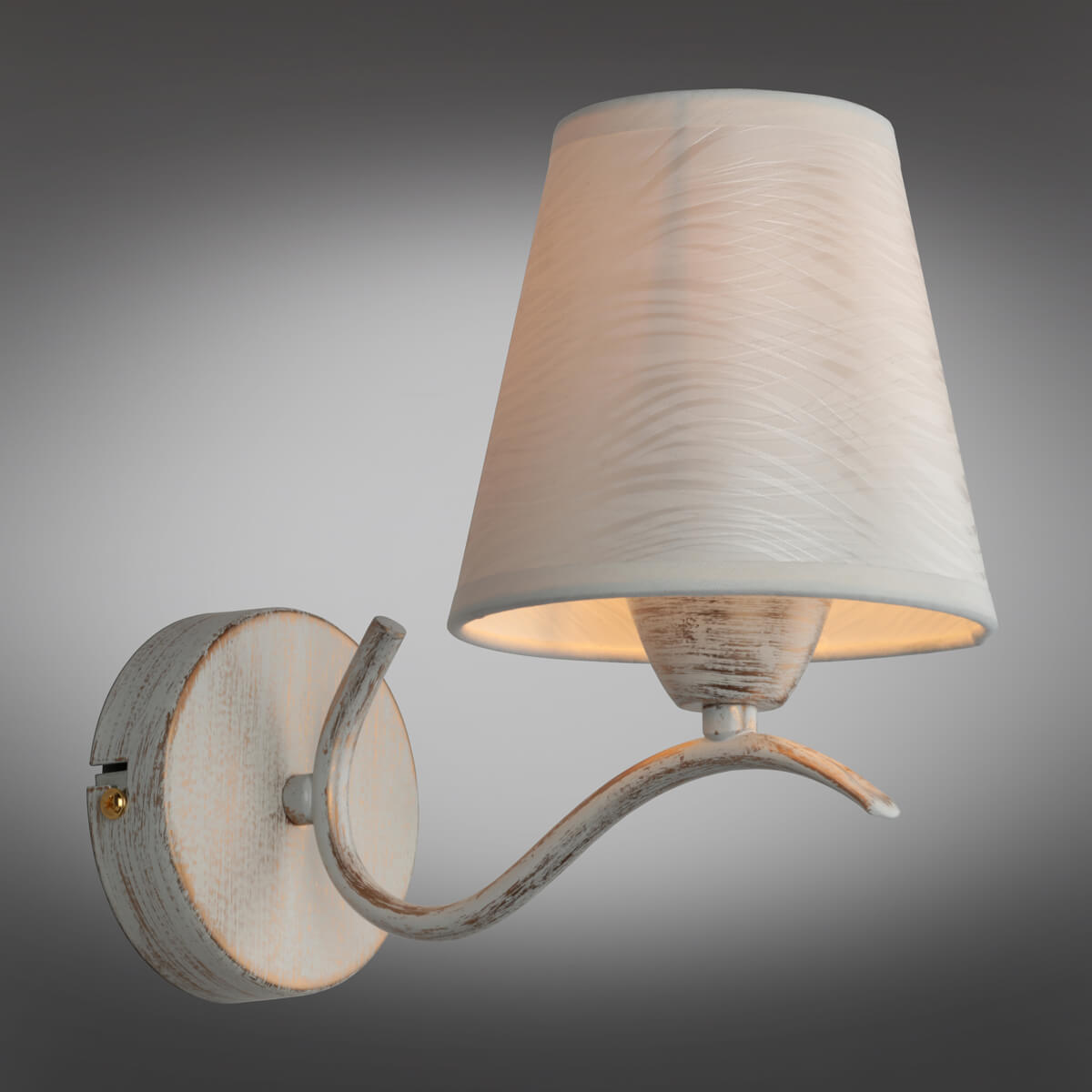 Бра Omnilux Ugento OML-28401-01 в Санкт-Петербурге