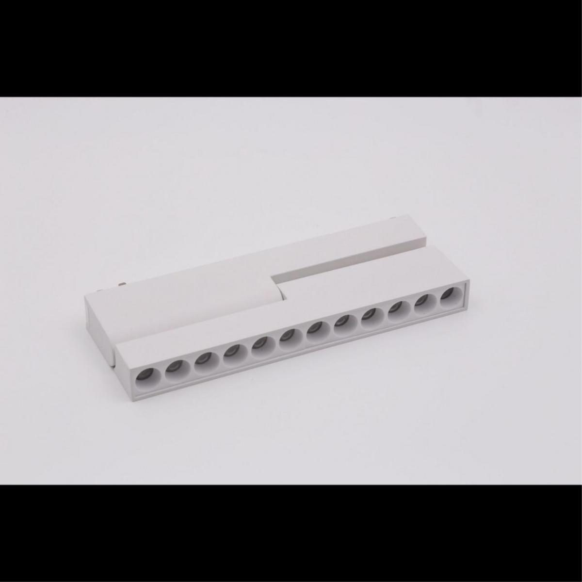 Трековый магнитный светильник Aployt Magnetic track 48 APL.0104.10.20 в Санкт-Петербурге