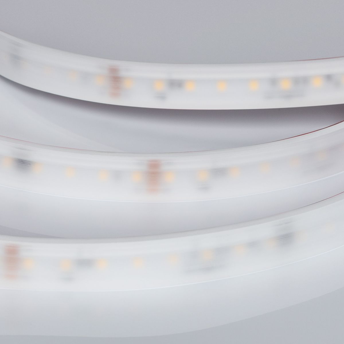 Светодиодная лента герметичная Arlight DMX-PS-A96-14mm 24V Warm3000-PX12 (14 W/m, IP67, 5m) (CRI>90) 058177 в Санкт-Петербурге