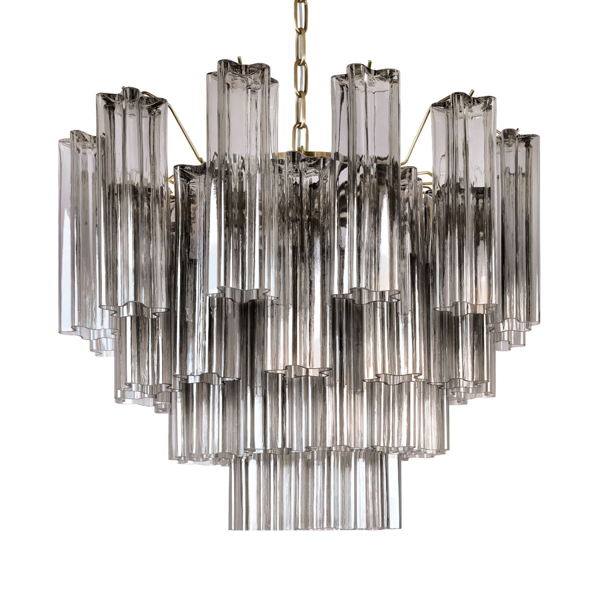 Подвесная люстра Loft IT Murano 10580/600 Ash в Санкт-Петербурге