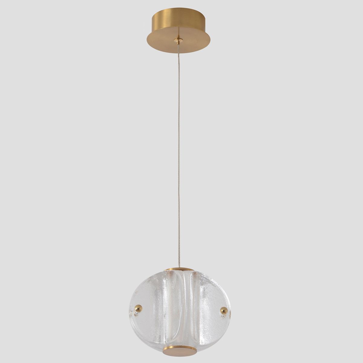 Подвесной светильник Crystal Lux RICH SP4W LED в Санкт-Петербурге
