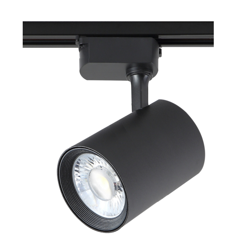 Трековый светильник Crystal Lux CLT 0.31 006 CLT 0.31 006 40W BL в Санкт-Петербурге