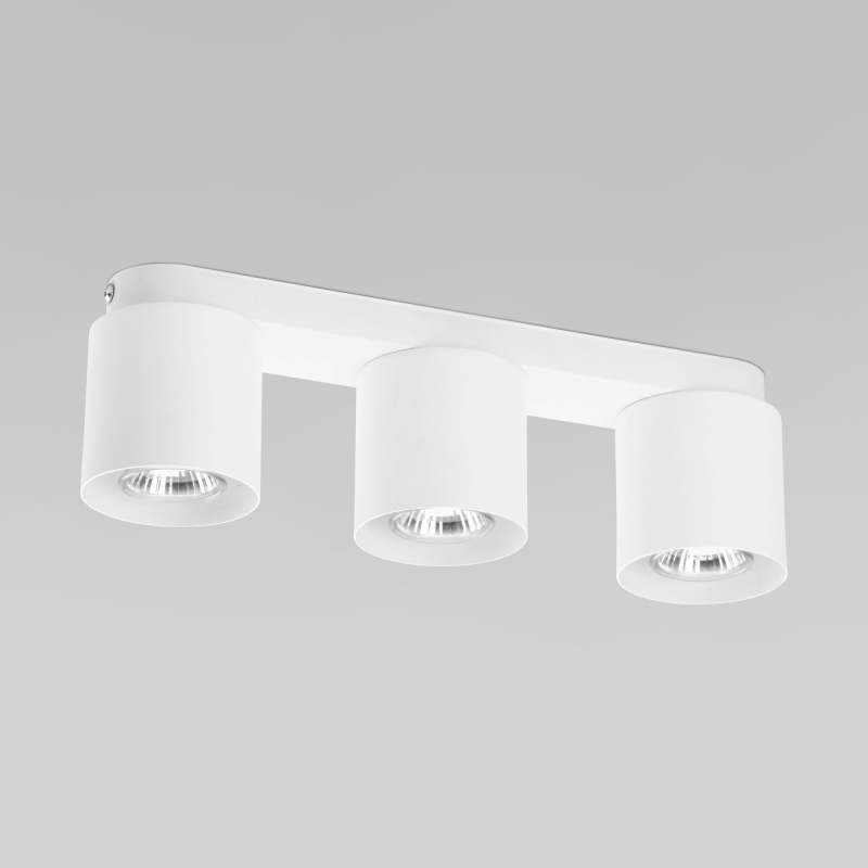 Потолочный светильник TK Lighting 3409 Vico White в Санкт-Петербурге