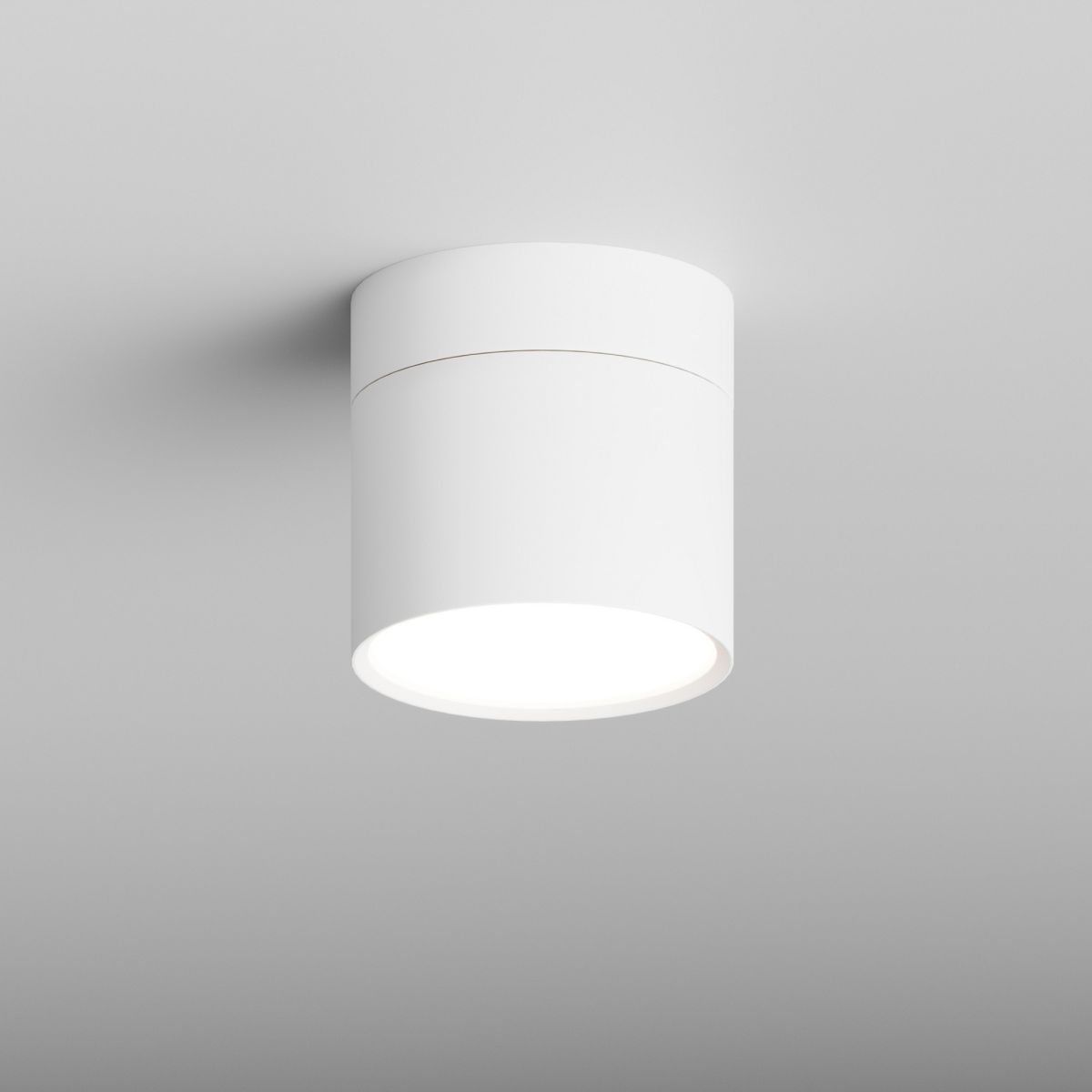 Накладной спот Hesby Lighting Mysen HSBL_0179 в Санкт-Петербурге