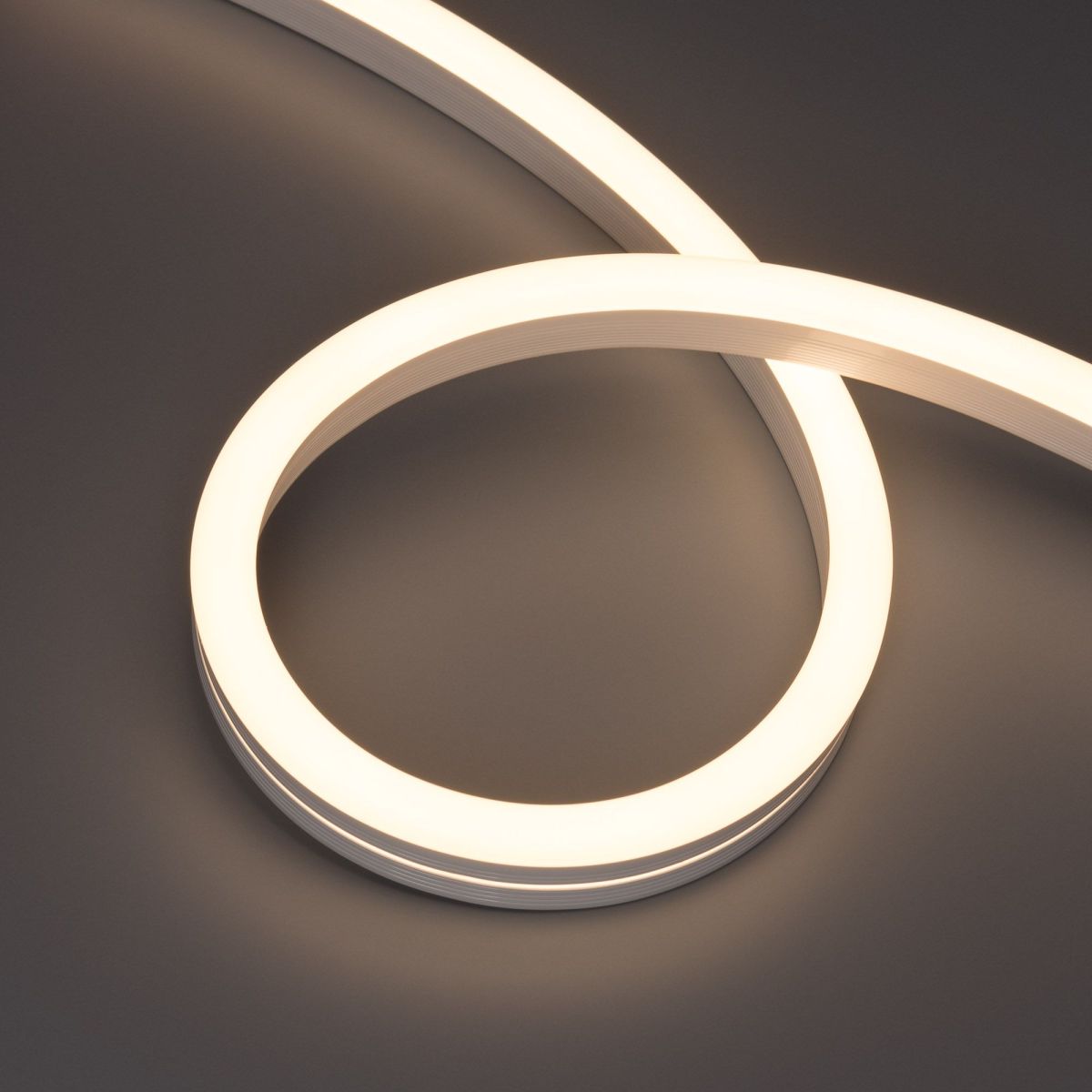 Светодиодная герметичная лента Arlight HALO-SIDE-A160-15x25mm 24V Warm3000 (10 W/m, IP67, 5m, wire x1) 048233 в Санкт-Петербурге