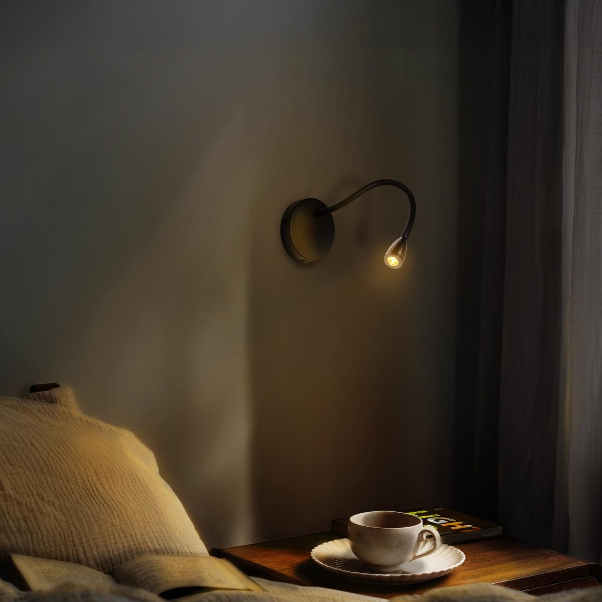 Бра Lightstar Muro III 808637 в Санкт-Петербурге
