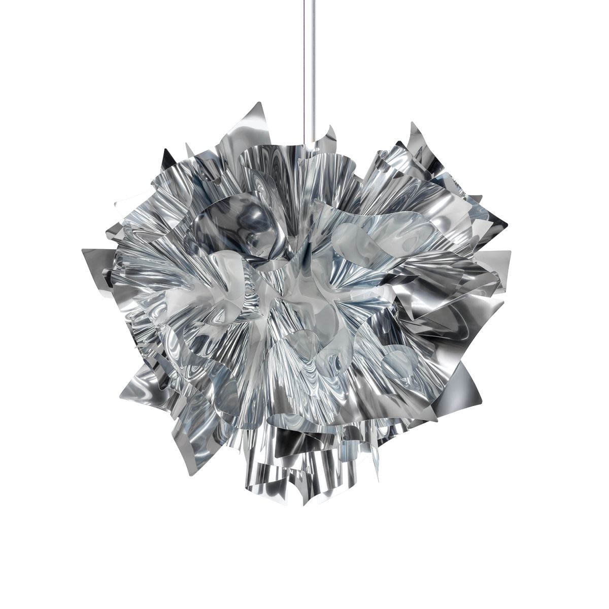 Подвесной светильник Loft IT Clizia 10593/600 Silver в Санкт-Петербурге