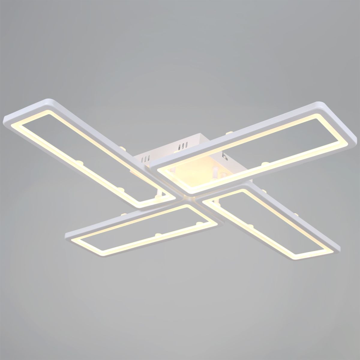 Потолочный светильник Reluce 03629-0.3-04B WH в Санкт-Петербурге