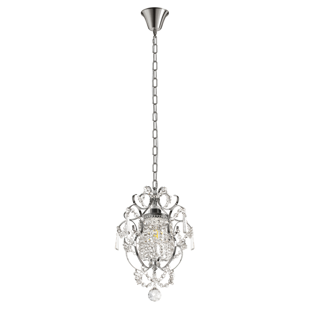 Подвесной светильник Loft IT Burlesque 10417 CR в Санкт-Петербурге