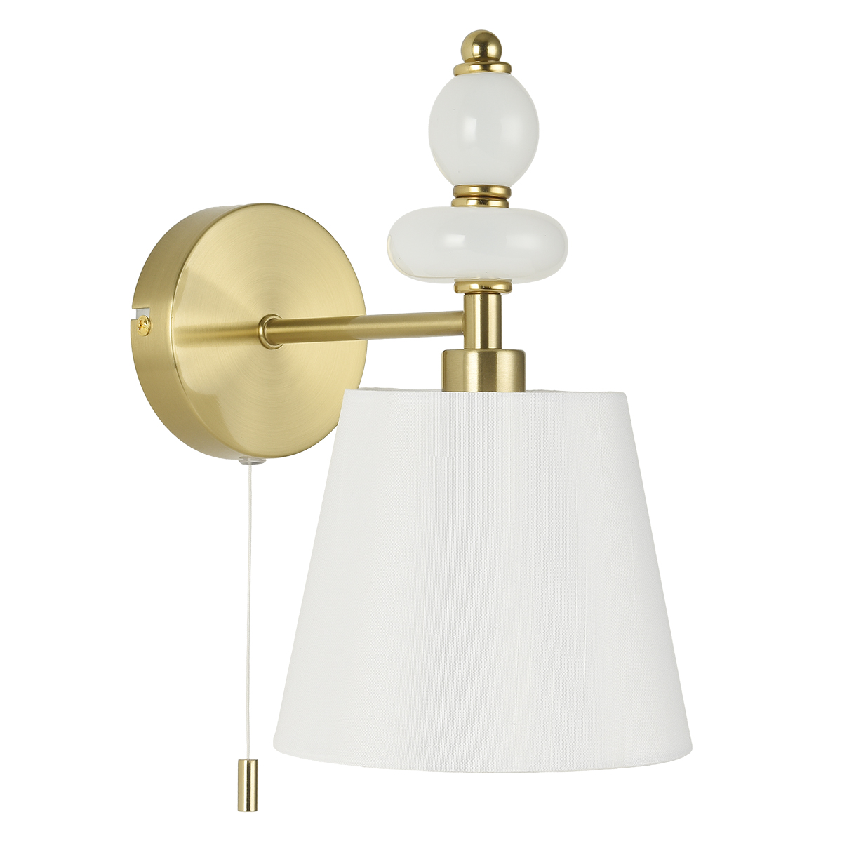 Бра Lumion Classi Aneta 8411/1W в Санкт-Петербурге