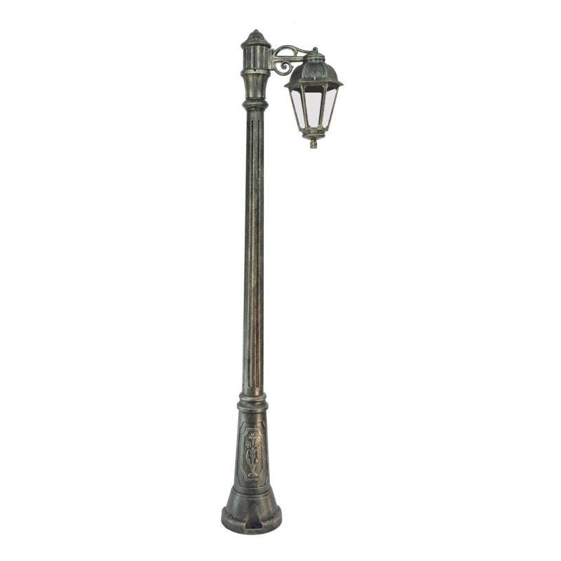 Уличный фонарь Fumagalli Gigi Bisso/Saba 1L K22.156.S10.BXF1R в Санкт-Петербурге