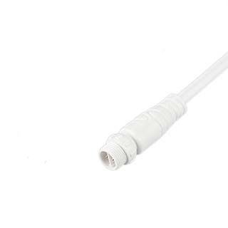 Разъем выводной Arlight ARL-MONO-2PIN-L300-M-IP67 047393 в Санкт-Петербурге