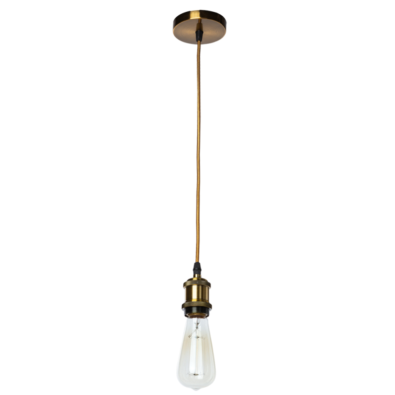 Подвесной светильник Arte Lamp Electra A7002SP-1PB в #REGION_NAME_DECLINE_PP#