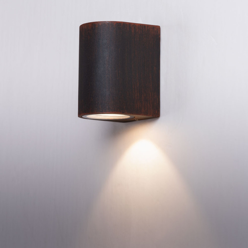 Светильник настенный ARTE Lamp A3502AL-1RI в #REGION_NAME_DECLINE_PP#