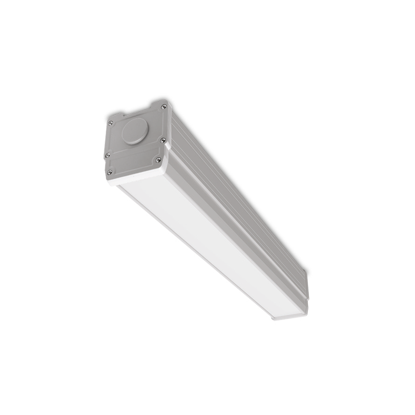 Светильник WOLTA STD ДСП17-27-001-5К 27Вт 5000К IP54 Матовый в Санкт-Петербурге