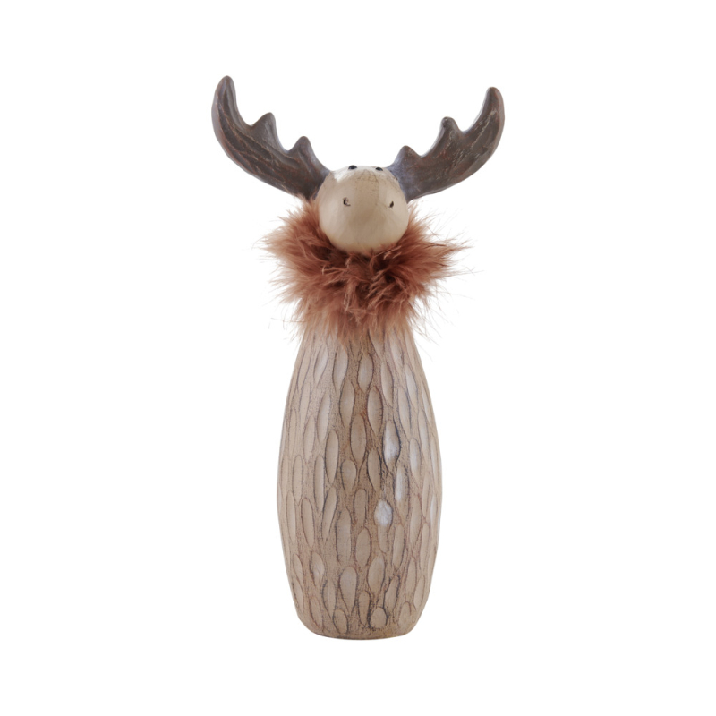 Статуэтка Олень Eglo Rantau 429591 в #REGION_NAME_DECLINE_PP#