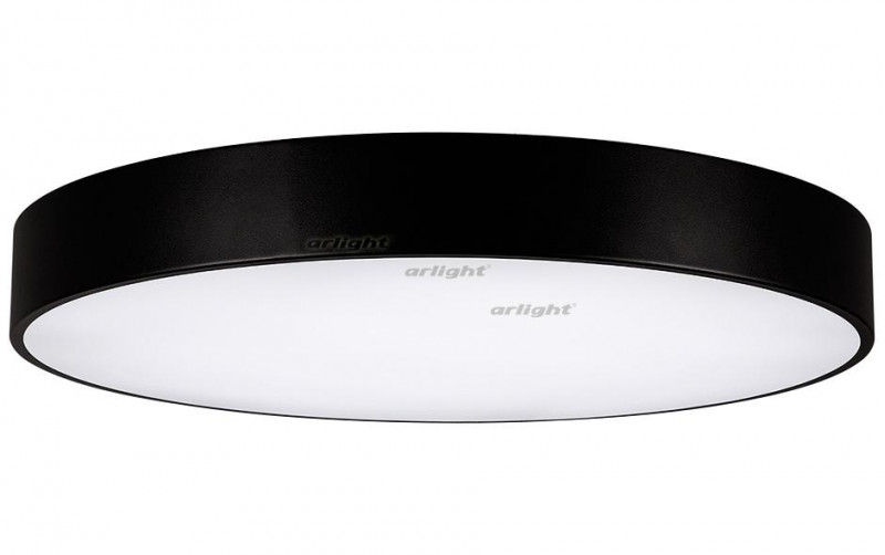 Потолочный светильник Arlight SP-TOR-TB800SB-90W Warm White в Санкт-Петербурге