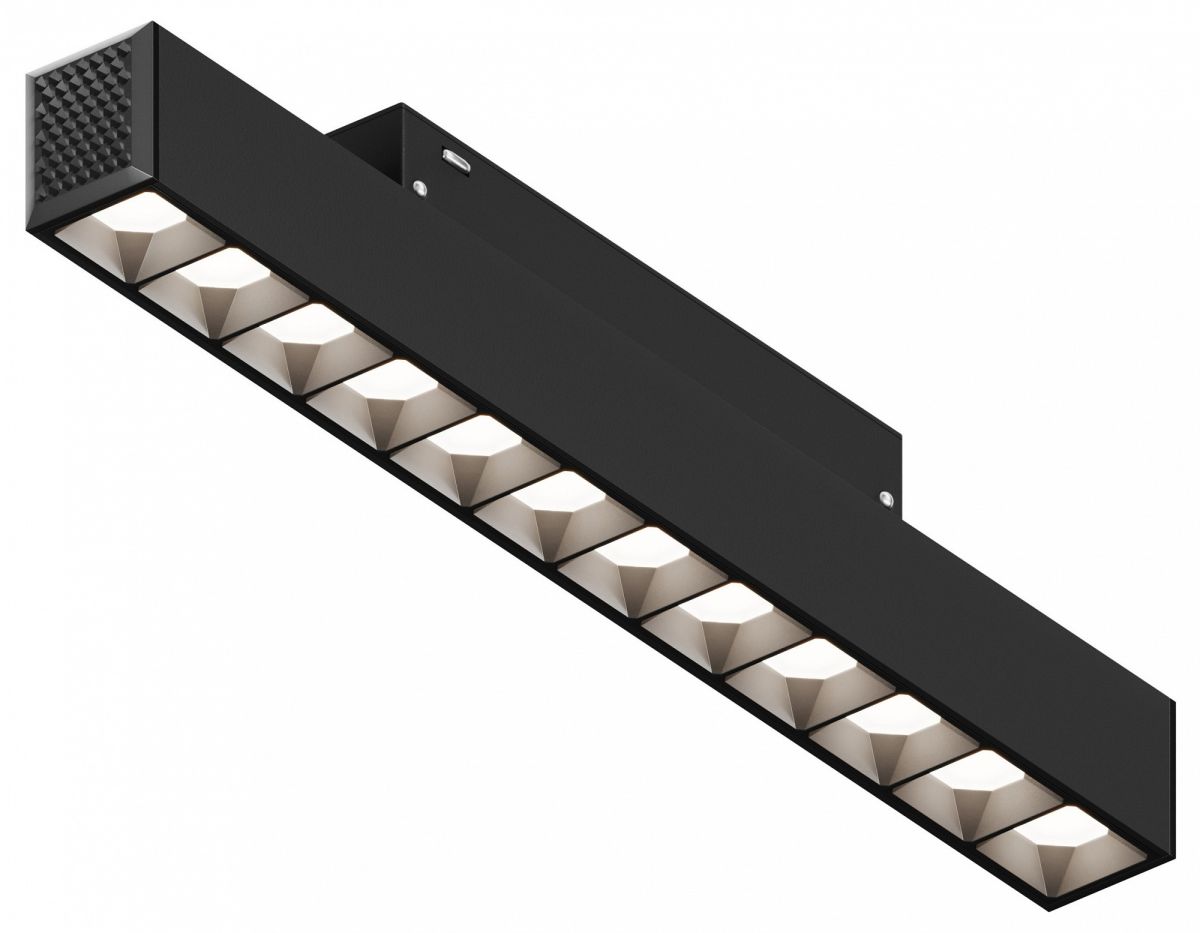 Трековый магнитный светильник Hesby Lighting ElDeko HSBL_0147 в Санкт-Петербурге