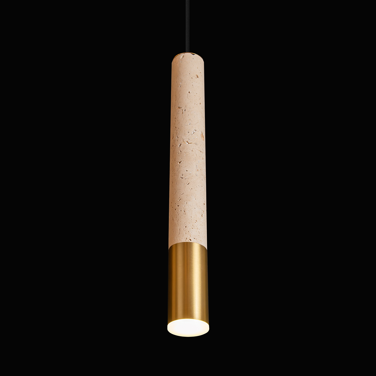 Подвесной светильник Loft IT Everest 10583C Bronze в #REGION_NAME_DECLINE_PP#