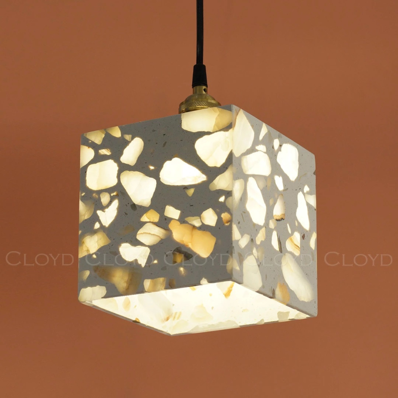 Подвесной светильник Cloyd Materia 12181 в Санкт-Петербурге