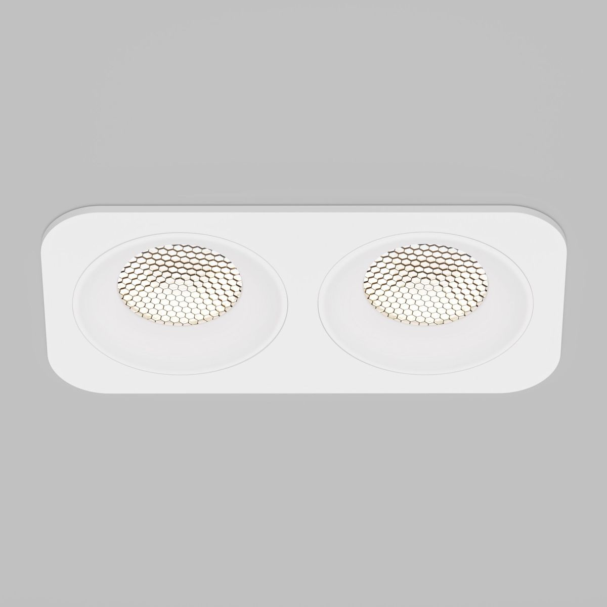 Встраиваемый светильник Elektrostandard Tetro 15277/LED 4690389217920 a071315 в Санкт-Петербурге