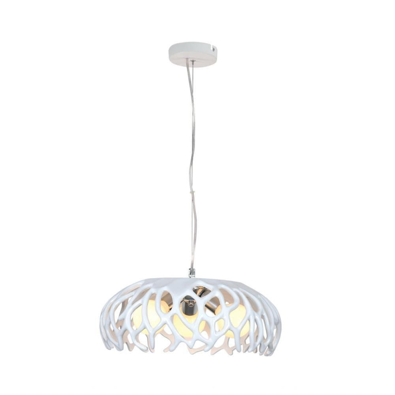 Подвесная люстра Arte Lamp Jupiter A5814SP-3WH в Санкт-Петербурге