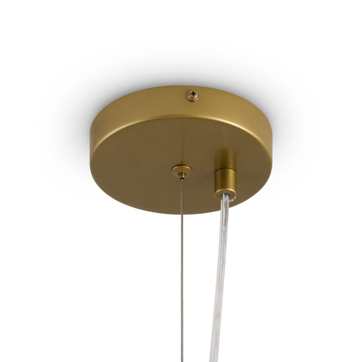 Подвесная люстра Freya Luce FR5584CL-L45G в Санкт-Петербурге