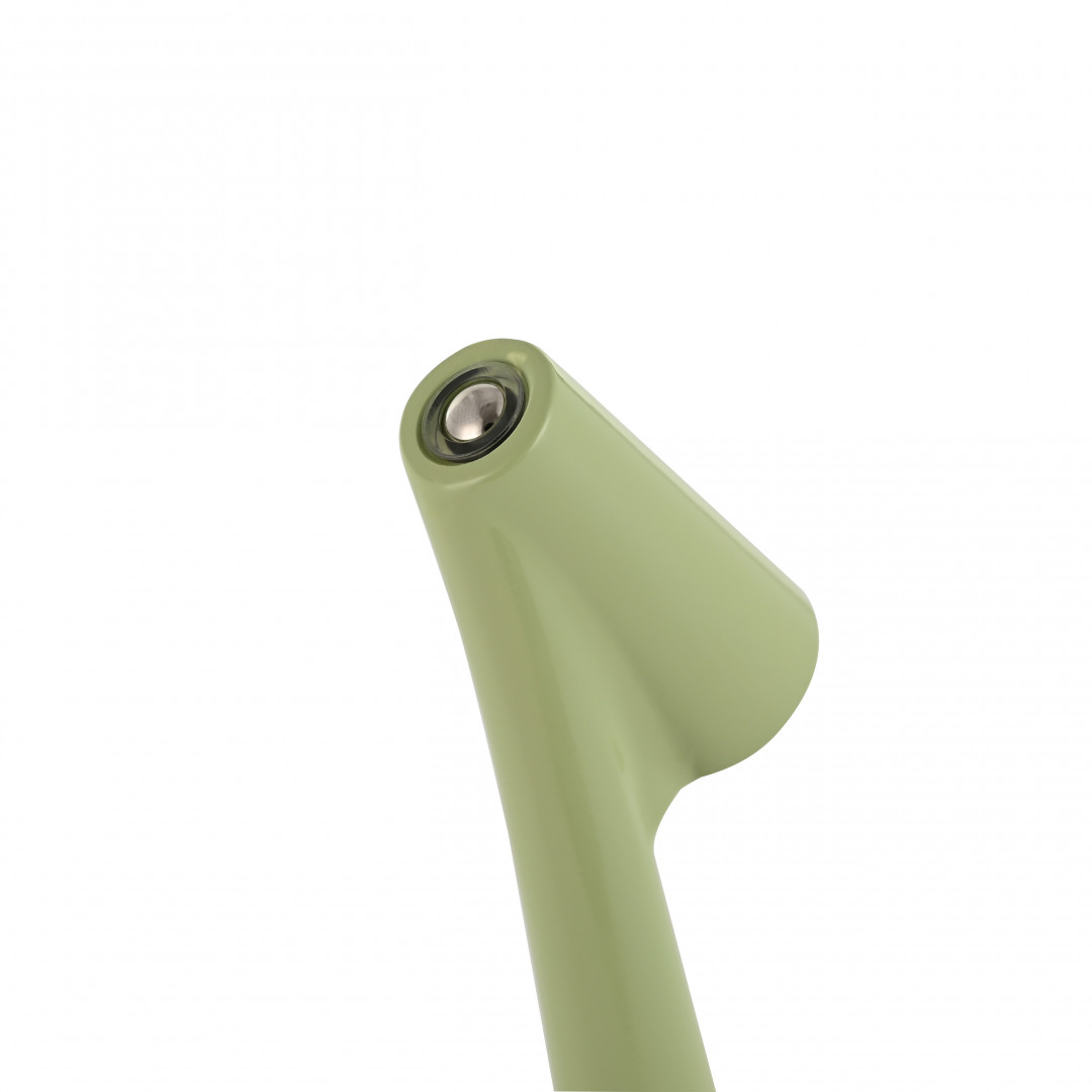 Настольная лампа Arte Milano 128101/H350/3-6K/3W Green в Санкт-Петербурге